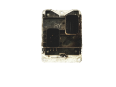 Ohjausyksikkö 90532609RY 0261204058 Opel Bosch 20033