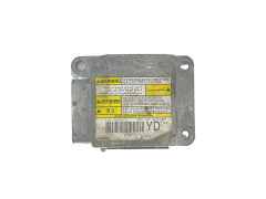 Ohjausyksikön moduuli 96282803 96287495 Daewoo 58437