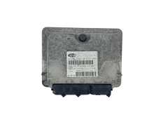 Ohjausyksikkö IAW4AF.M9 55187372 61600.627.05 Fiat Magneti Marelli 61258
