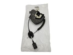Oven lukitusmekanismi Vasen Uusi Alkuperäinen Renault Fluence 805030020R