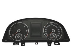 Kierroslukumittari VW Caddy 2K0920865E A2C53437145 VDO 31943