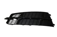 Puskurin Säleikkö Vasen 4G0807647F 88071855102 Audi A6 DPA