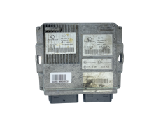 Ohjausyksikkö LPG 616000277 110R-006071 67R-016044 Landi Renzo 62008