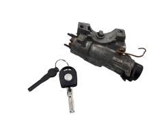 Virtalukko VW Golf 4 Bora Polo 4B0905851C 4B0905849
