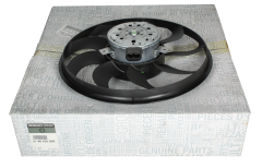 Jäähdyttimen Tuuletin Alkuperäinen Renault Laguna 3 214810036R