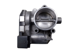 Kaasuläpän venttiili Citroen Peugeot 0280750085 1635Q9 1.6 Bosch 2038