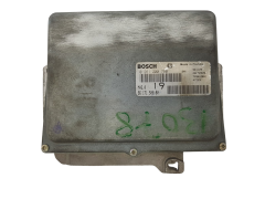 Ohjausyksikkö 0261200780 9617150080 PSA Bosch 2996