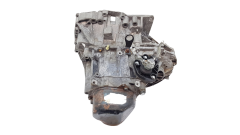 Vaihteisto JH3176 8200805160 1.2 16v Renault Clio 3 Modus 08