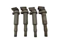 Sytytyspuola Sarja BMW 0221504471 Bosch