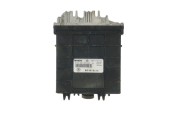 Ohjausyksikkö 0281001407 028906021CQ Volkswagen Bosch 40590