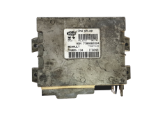 Ohjausyksikkö 7700860324 7700874630 16085.134 Renault Magneti 26711