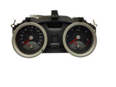 Kierroslukumittari Renault Megane 2 8200399695D 1039