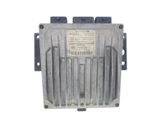 Ohjausyksikkö Renault 8200212348 8200222917 R0410C039A Delphi TRW 63620