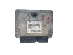 Ohjausyksikkö VW 036906034DD IAW4MV.DD 61600.663.06 Magneti Marelli 62359