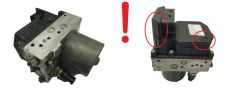 Abs-pumppu Alfa Romeo 156 46840337 0265225193 Bosch 67987