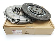 Kytkinsarja Citroen Peugeot Fiat 1607852980 Qplus