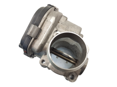 Kaasuläpän venttiili Citroen Peugeot Ford 9673534480 1.6 HDI 1010