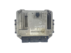 Ohjausyksikkö 0281012589 8200527725 8200527756 Renault Bosch 61348