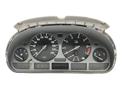 Kierroslukumittari BMW 5 E39 6211 8381195 110008735051 41348