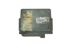 Ohjausyksikkö 0261204066 9624518180 26FM0000 PSA Bosch 17760