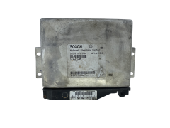 Ohjausyksikkö ABS BMW 1164132 0265109016 Bosch 49778