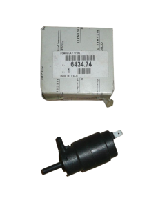 Pesupumppu Alkuperäinen Jumper Boxer Ducato II 643474