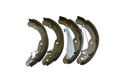Jarrukengät 1J0698525 66980004201 VW Seat Skoda Vika