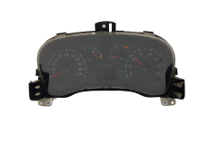 Nopeusmittari Fiat Panda 555000460104 1428