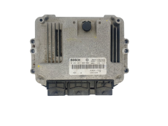 Ohjausyksikkö 0281011969 8200311539 8200440204 Renault Bosch 43843