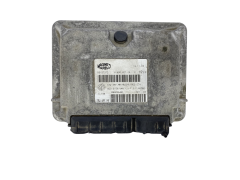 Ohjausyksikkö IAW4AF.M9 55187372 61600.627.05 Fiat Magneti Marelli 54195