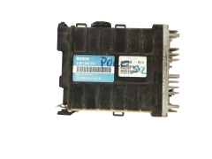 Ohjausyksikkö 0261200253 030906026A Volkswagen Bosch 24813