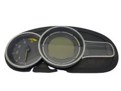 Kierroslukumittari Renault Megane 3 248105260R A2C31485300 26614