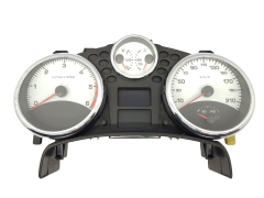 Nopeusmittari Peugeot 207 A2C53065549 26977