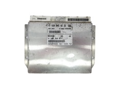 Ohjausyksikkö 0295454232Q01 0265109477 Mercedes Bosch 25394