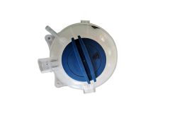 Jäähdytysnestesäiliö Tee VW 1J0121403B B11943 Borsehung