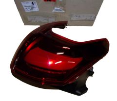 Valaisin Vasen Alkuperäinen 9826730480 Peugeot
