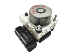 Abs-pumppu Fiat Lancia 51898945 0265242055 Bosch