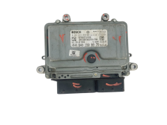 Ohjausyksikkö 0281013030 A6401508079 Mercedes Bosch 45023