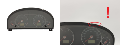 Kierroslukumittari Ford Mondeo 3S7T-10849-GD 2418