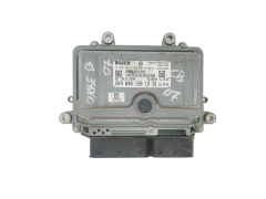 Ohjausyksikkö A6401501291 0281013559 Mercedes Bosch