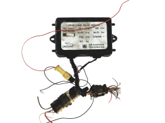 Ohjausyksikön moduuli DBC2264 90882082 Jaguar Automotiv