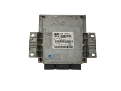Ohjausyksikkö 9645989480 9647714780 IAW48P2.72 PSA Magneti Marelli 17548