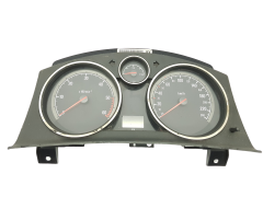 Kierroslukumittari Opel Astra H Zafira B 13267567UX 26682