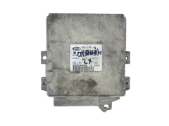 Ohjausyksikkö 9629244680 IAW1AP.40 16313.144 PSA Magneti Marelli 54802