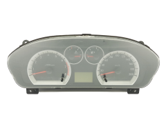 Nopeusmittari Chevrolet Aveo 96814468 26857
