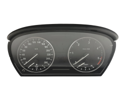 Nopeusmittari BMW 3 E90 E91 9187060-02 1025350-93 43497