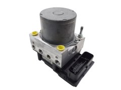 Abs-pumppu Citroen Peugeot 9661886780 0265800406 0265231508 Bosch 2423