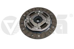 Kytkinlevy 038141031R 31410005001 VW Seat Skoda Vika