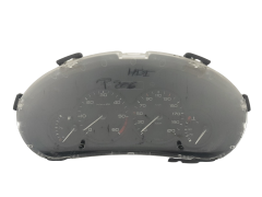 Kierroslukumittari Peugeot 206 9648836380 000500103 56358