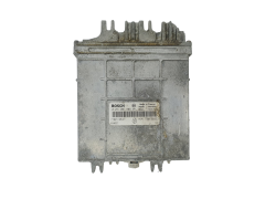 Ohjausyksikkö 0281001809 7700110647 7700105953 Renault Bosch 40891